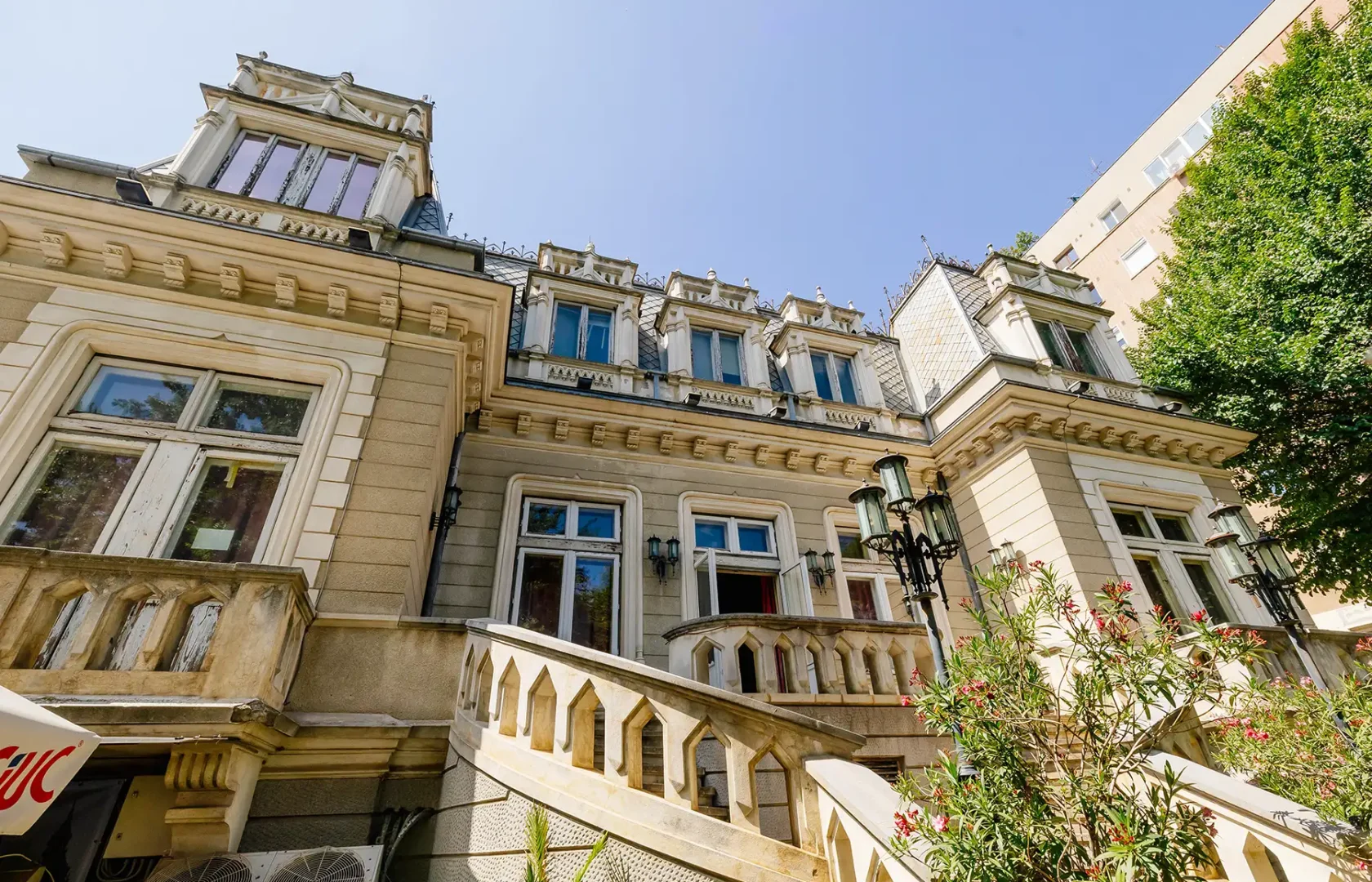 Biserica-Amzei-nr.-21-23-2